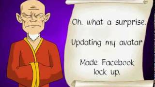 Yet Another Facebook Haiku
