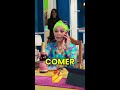 Amiga imaginaria de Magdalena, carísima por cierto 😅 #vecinos  #comedia #humor #risa