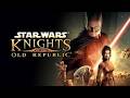 May 4th Celebration: Star Wars Knights of the Old Republic Episode I #may4thbewithyou