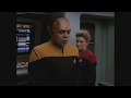 That Time Janeway Murdered Tuvix as Voyager Crew Stood By and Watched