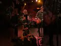 Avril Lavigne - Girlfriend (Live at The Roxy Theatre 25/2/22)