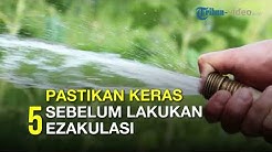 8 Tips Cepat Hamil, yang Terakhir Ditahan dan Mesti Ingatkan Suami - Durasi: 0.54. 