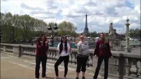 Felix-leclerc lipdup: Et c'est pas fini