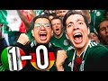 LA REACCIÓN MÁS VIRAL DEL GOL DE MÉXICO (México vs Alemania) *Sentimental