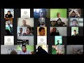 (Record) H-1 Webinar Penyusunan Regulasi Kelompok Kerja Pengawas (Pokjawas) Madrasah II (PKPM)