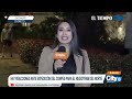 Más de 21 años de cárcel por magnicidio de Miguel Uribe | EL TIEMPO