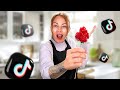 Je teste les meilleurs food hacks tiktok 