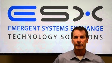 How ESX Can Help Manage Your Assets with IT Asset Disposition Services