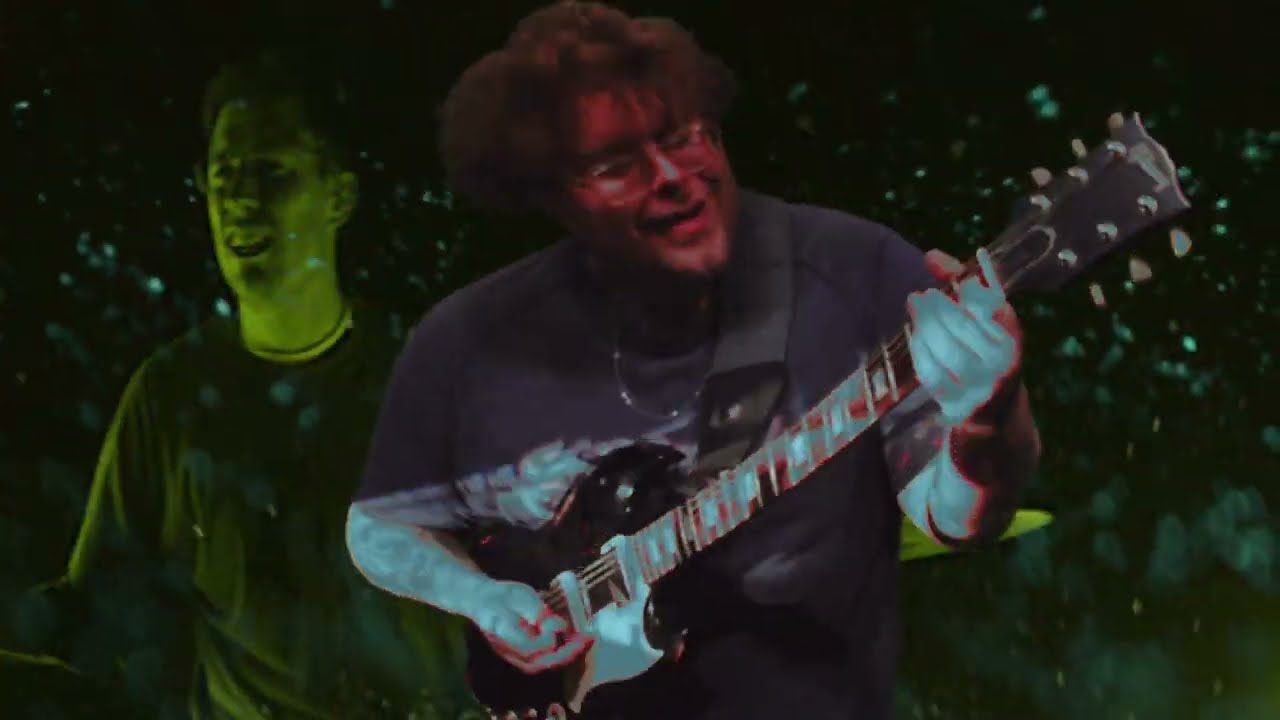 Jakabol - Der Geisterzug