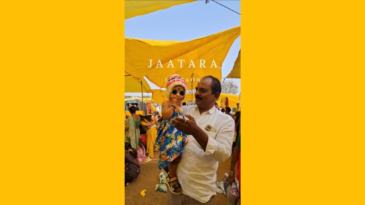 ELEGAON - JAATARA (23/FEB/2026)