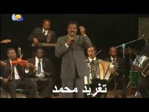 أيامى الطيب عبد الله تغريد محمد