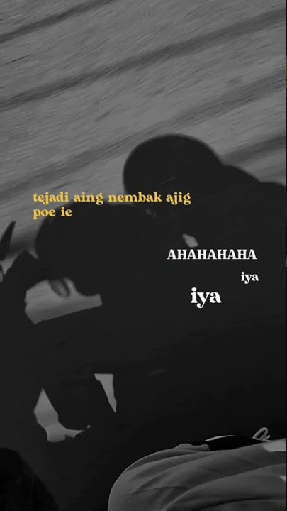 story wa nembak cewek lucu