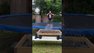 Do not try this at home. #juggalos #juggalettes #icp