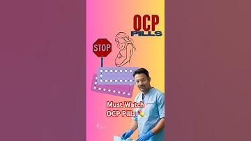 🔴💊OCP | Garv Nirodhak Goli #shorts