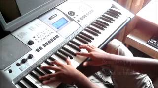 Diary of Jane- Breaking Benjamin- Rock Piano instrumental [HQ]