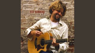 Watch Ben Hammond Something New video