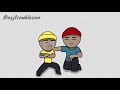 Zlatan - Ale Yi ( official music Animation video) Mp3 Song