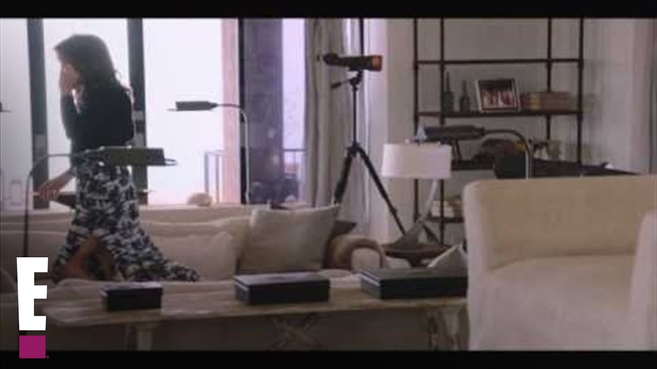 chismes de la realeza I Am Cait | Caitlyn y Kris finalmente se conocen | E! Online Latino