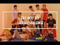 Try Not To Laugh Challenge (feat. UNB) #1