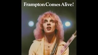Peter Frampton - Baby, I Love Your Way (4K/)