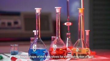 Exploring the Round Bottom Flask in the Laboratory