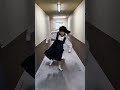 New60s70sRevenge Paloma Blanca Dance Trend Tiktok 