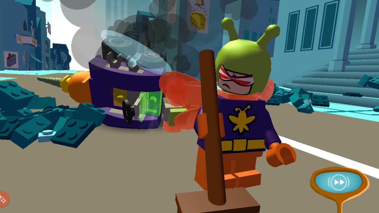 LEGO BATMAN MIGHTY MICROS YouTube LEGO BATMAN MIGHTY MICROS YouTube