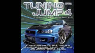Tuning Jump 4 (Mixed by Dj Kicken & Sonic Solutions) [2008] {Full Complet}