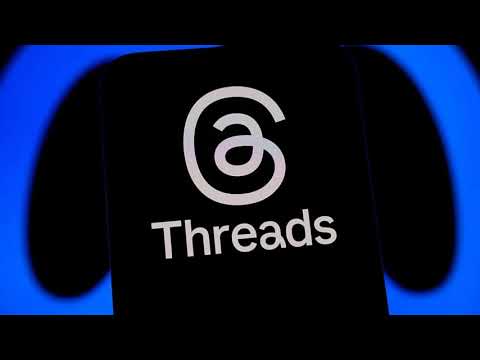 Meta розширює Threads для веб-версії: додаються особисті повідомлення та новий дизайн