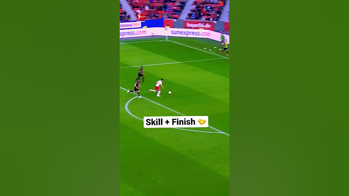 CUNHA's 🤩 Goal of the Year 2019 😮