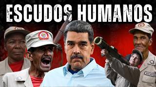 Download Lagu Desesperado, MADURO usa CIVIS como ESCUDO HUMANO!! Navios de TRUMP se APROXIMAM da VENEZUELA MP3 Download Lagu Desesperado, MADURO usa CIVIS como ESCUDO HUMANO!! Navios de TRUMP se APROXIMAM da VENEZUELA MP3