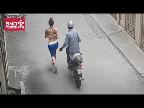 Incredible Moments Caught On Camera | Best Of Month #3