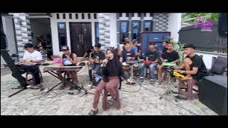 Mantan Terindah - Nunu Unyil || Latihan