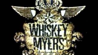 Video thumbnail of "Whiskey Myers- Turn It Up"