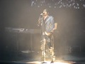Adam Lambert - Whole lotta love