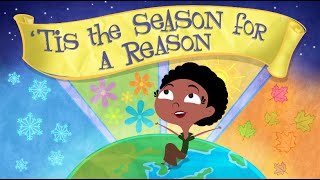 Good Thinking! — ‘Tis the Season for a Reason