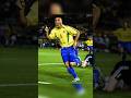 Бразилец Роналдо - феномен! #футбол #лигачемпионов #роналдо #реалмадрид