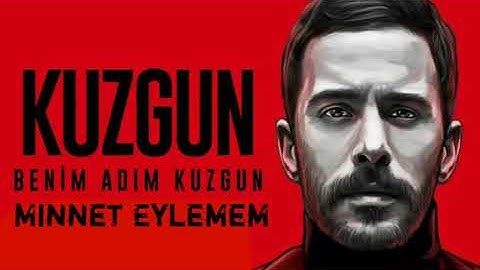 Kuzgun Dizi Müziği   Minnet Eylemem Uzun Versiyon prod by  Serhat Durmus