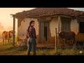 She only had two skinny cows and an old farm… but no one imagined what she would do with it.