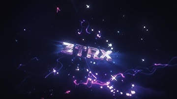 Intro for ZTRX | @razumnik & Visual