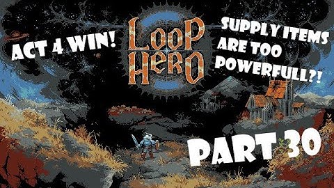 ACT 4 EASY WIN?! Rogue steamrolls the game! | Let