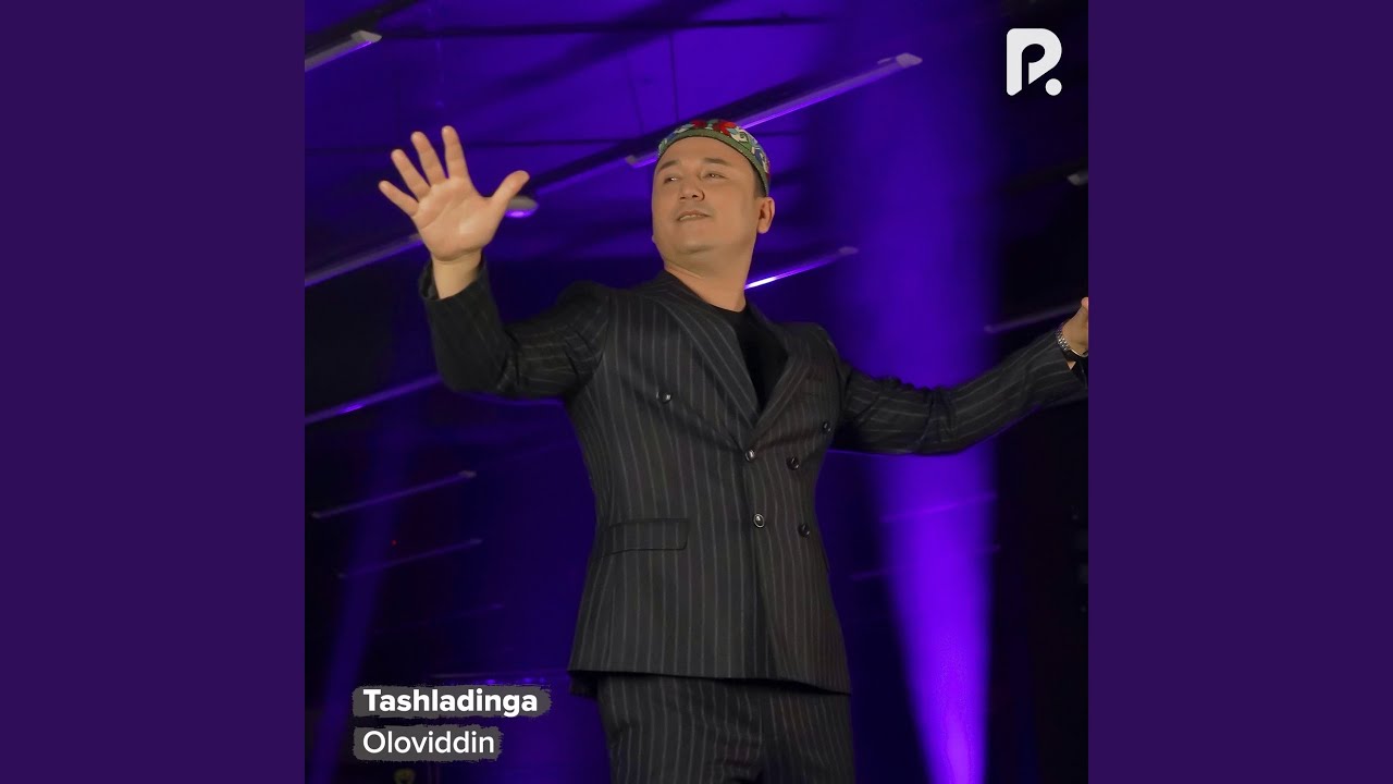 Watch Tashladinga on YouTube Watch Tashladinga on YouTube