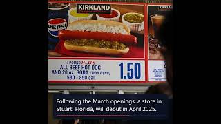 Costco Expands: 9 New Stores Set to Open in 2025