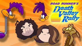 Road Runner's Death Valley Rally - Game Grumps