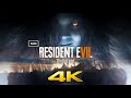 RESIDENT EVIL 7 FULL GAME MOVIE 4K60fps Longplay Walkthrough 