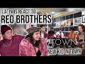 Latinos react to REO Brothers - New Kid In Town by The Eagles | REACTION