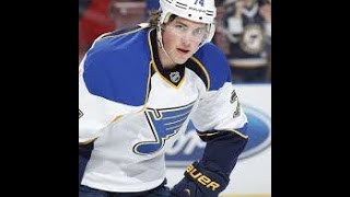 Highlights Of T.j. Oshie 77 - Welcome To Capitals.