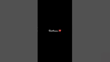 Comment your name❤ #youtube #youtubeshorts #viralshorts #shorts #name #rasika