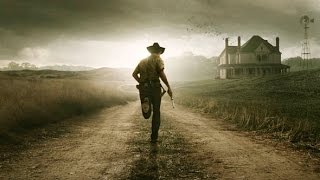 Boomerang - Darkness Alt (The Walking Dead Season 2 Trailer)
