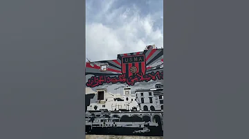 اليوم دربنا جولة في قصبة الجزائر 